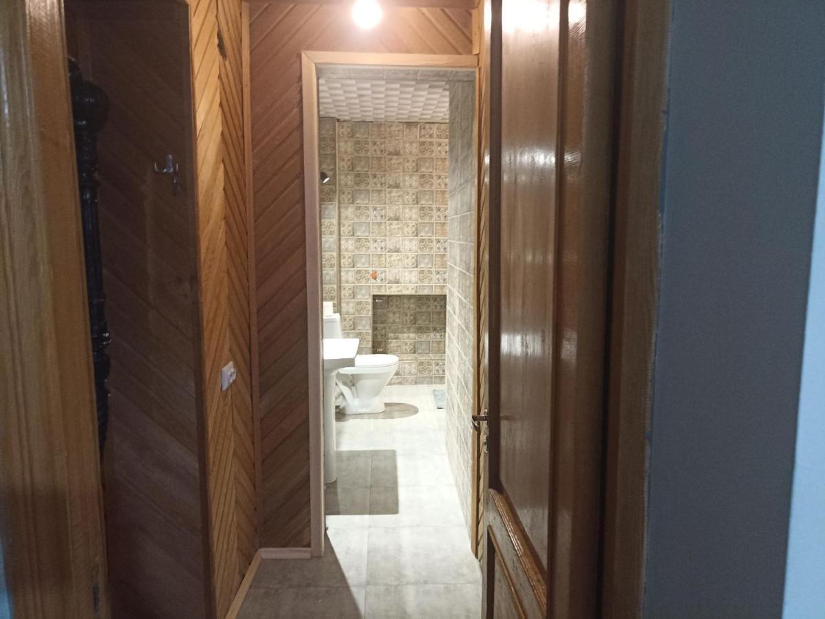 3G Residence Tbilisi Exterior foto