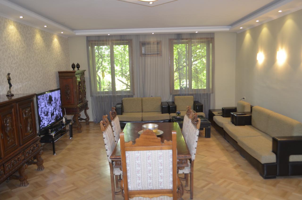 3G Residence Tbilisi Exterior foto